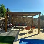 Casa Malho - Maison Avec Piscine Privee Sans Vis A Vis