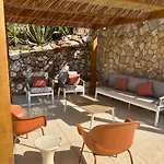 Willa Casa Malho - Maison Avec Piscine Privee Sans Vis A Vis Portimão