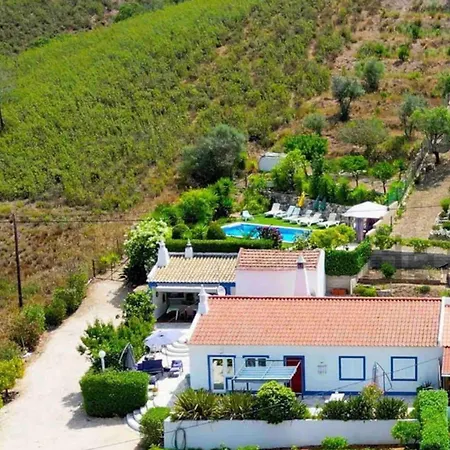 Casa Malho - Maison Avec Piscine Privee Sans Vis A Vis