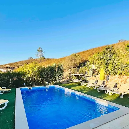 Casa Malho - Maison Avec Piscine Privee Sans Vis A Vis Villa Portimao
