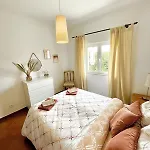 Casa Malho - Maison Avec Piscine Privee Sans Vis A Vis * ポルティマン