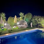 Casa Malho - Maison Avec Piscine Privee Sans Vis A Vis