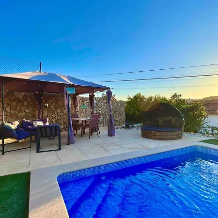 Casa Malho - Maison Avec Piscine Privee Sans Vis A Vis * Portimao