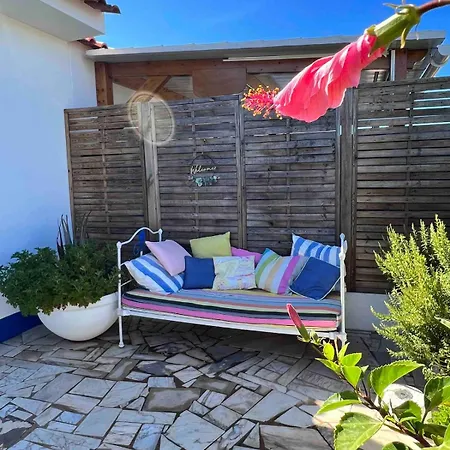 Villa Casa Malho - Maison Avec Piscine Privee Sans Vis A Vis Portimao