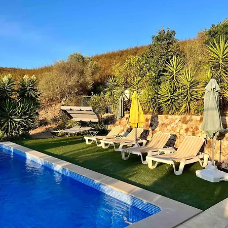 Casa Malho - Maison Avec Piscine Privee Sans Vis A Vis 波尔蒂芒