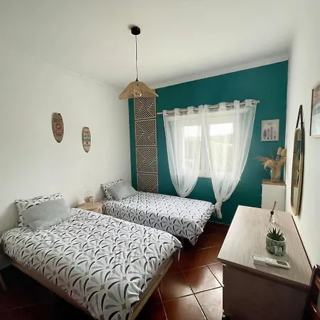 Casa Malho - Maison Avec Piscine Privée Sans Vis à Vis Portimão