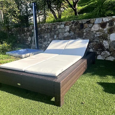 Villa Casa Malho - Maison Avec Piscine Privée Sans Vis à Vis Portimão