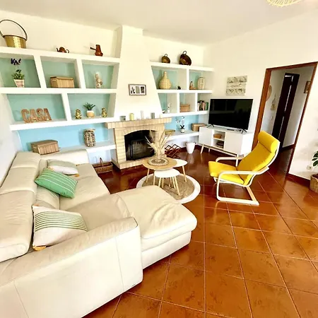 别墅 Casa Malho - Maison Avec Piscine Privee Sans Vis A Vis *