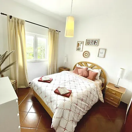 Casa Malho - Maison Avec Piscine Privée Sans Vis à Vis Portimão