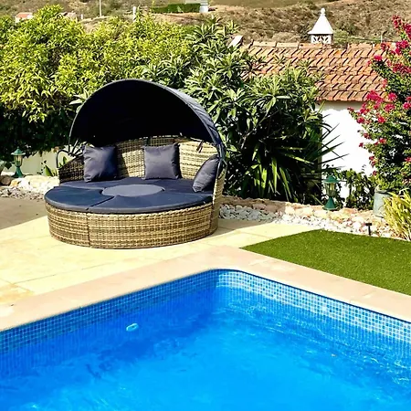 Casa Malho - Maison Avec Piscine Privee Sans Vis A Vis 别墅 波尔蒂芒