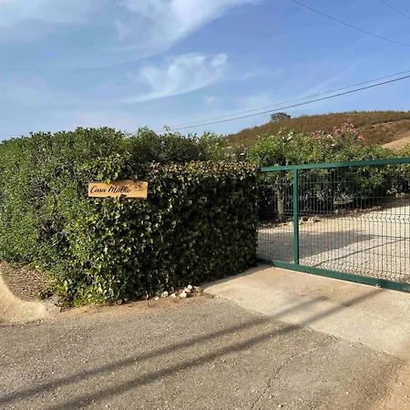 Villa Casa Malho - Maison Avec Piscine Privée Sans Vis à Vis