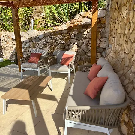 Casa Malho - Maison Avec Piscine Privée Sans Vis à Vis