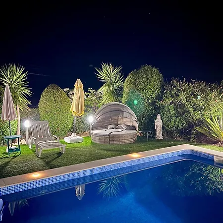 Casa Malho - Maison Avec Piscine Privée Sans Vis à Vis