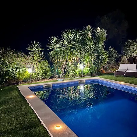 Casa Malho - Maison Avec Piscine Privée Sans Vis à Vis