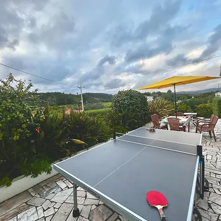 Casa Malho - Maison Avec Piscine Privee Sans Vis A Vis فيلة بورتيماو