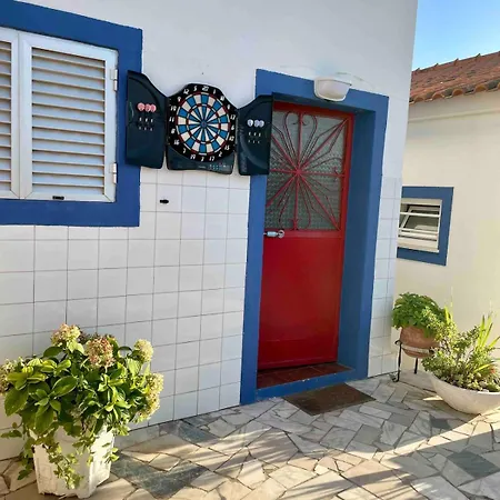 Βίλα Casa Malho - Maison Avec Piscine Privee Sans Vis A Vis *
