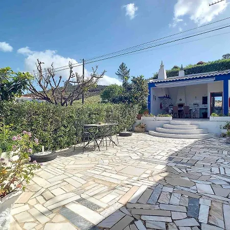 Casa Malho - Maison Avec Piscine Privee Sans Vis A Vis Βίλα Portimão