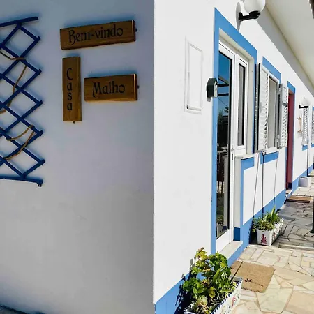 Βίλα Casa Malho - Maison Avec Piscine Privee Sans Vis A Vis